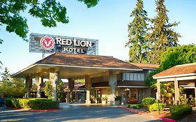 Red Lion Hotel Bellevue  3* United States